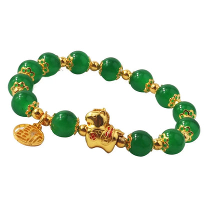 Bracelet For Women Men  Style Lucky Charm Bracelet
