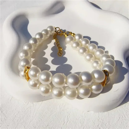 Pendant Wedding Costume Dog Cat Crystal Jewelry Accessories