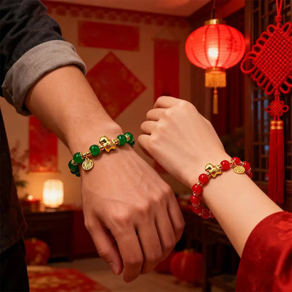 Bracelet For Women Men  Style Lucky Charm Bracelet