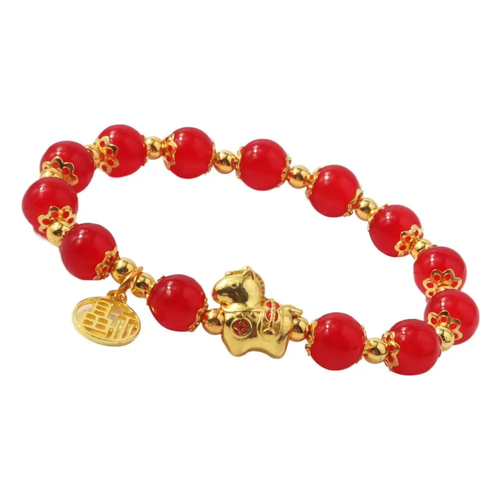 Bracelet For Women Men  Style Lucky Charm Bracelet
