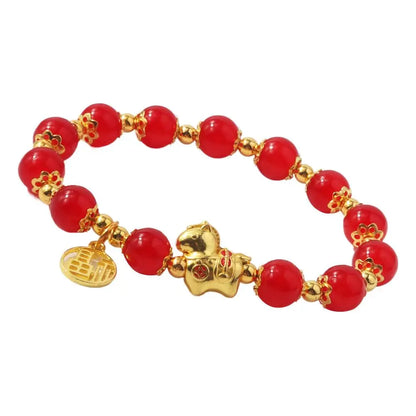 Bracelet For Women Men  Style Lucky Charm Bracelet