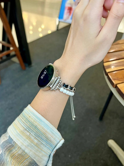 Fragrance Chain Strap Suitable for Samsung Galaxy Watch