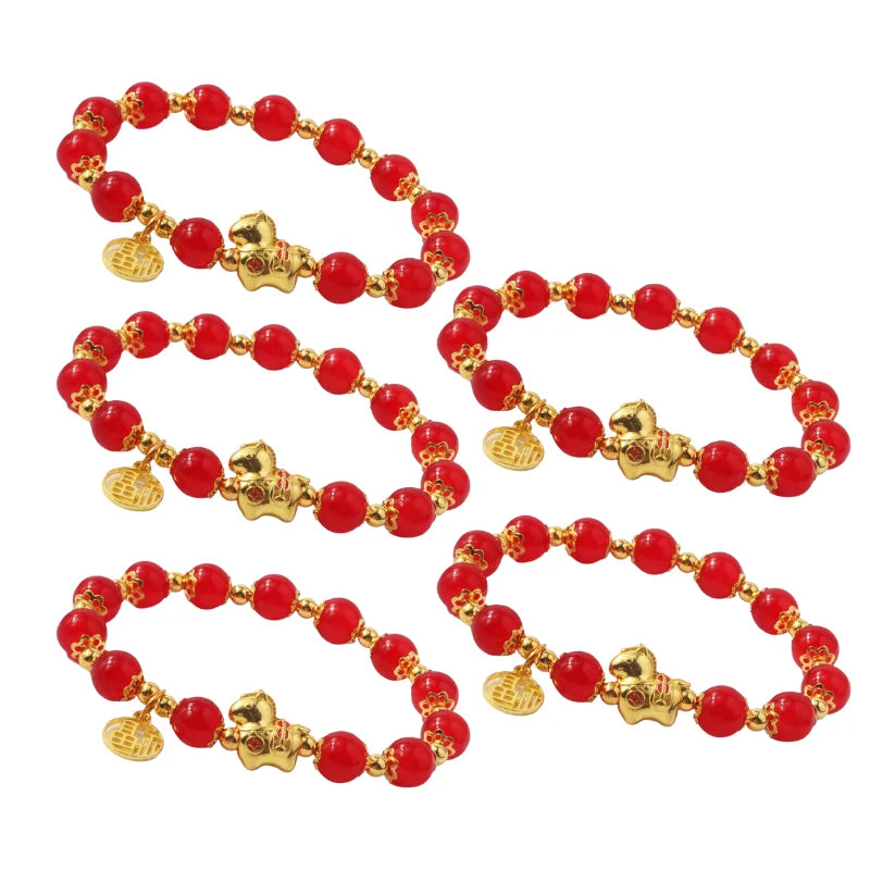Bracelet For Women Men  Style Lucky Charm Bracelet