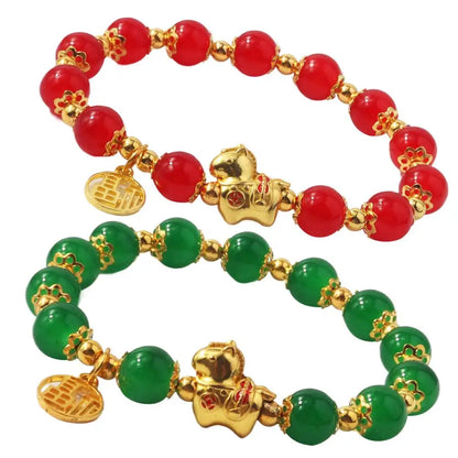 Bracelet For Women Men  Style Lucky Charm Bracelet