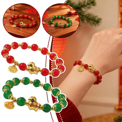 Bracelet For Women Men  Style Lucky Charm Bracelet