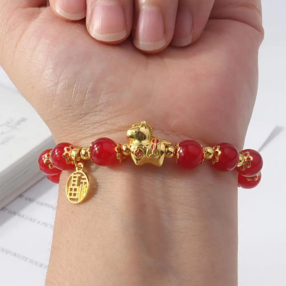 Bracelet For Women Men  Style Lucky Charm Bracelet