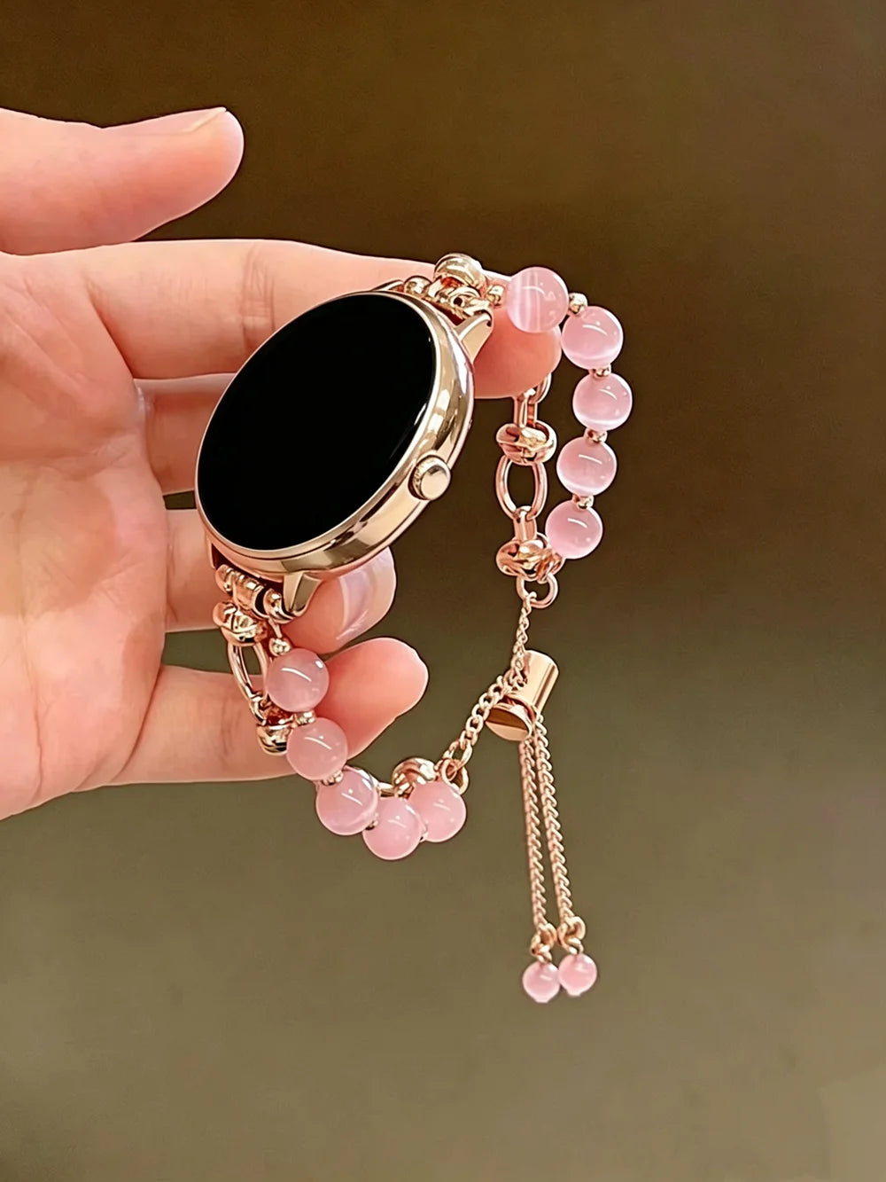 Fragrance Chain Strap Suitable for Samsung Galaxy Watch