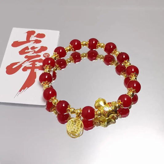 Bracelet For Women Men  Style Lucky Charm Bracelet