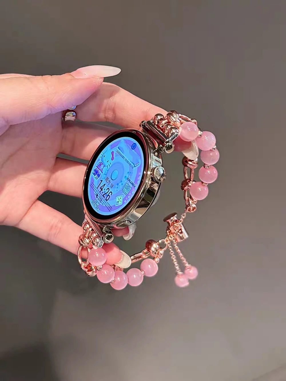 Fragrance Chain Strap Suitable for Samsung Galaxy Watch