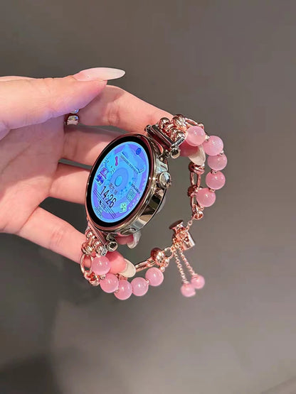 Fragrance Chain Strap Suitable for Samsung Galaxy Watch