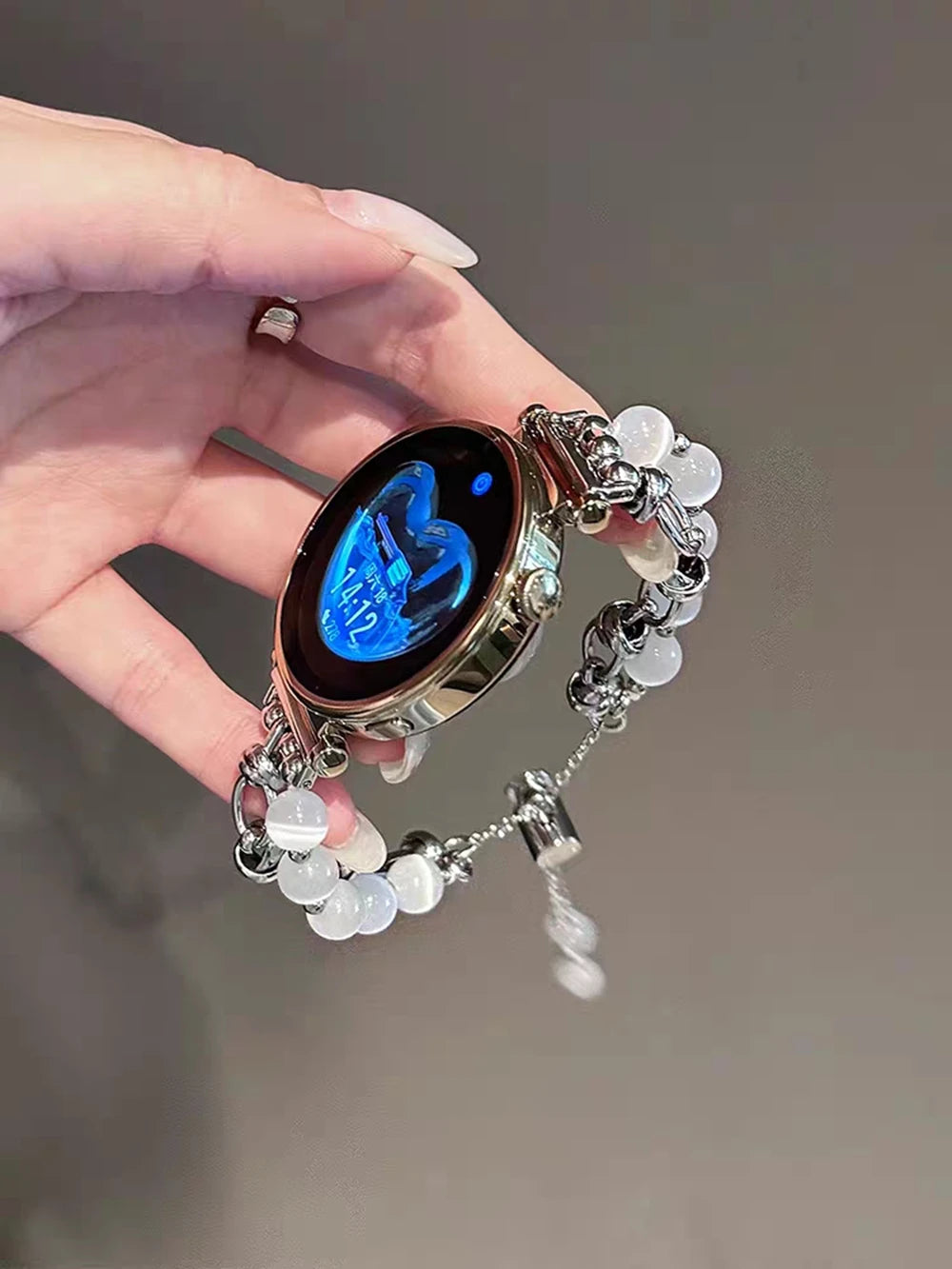 Fragrance Chain Strap Suitable for Samsung Galaxy Watch