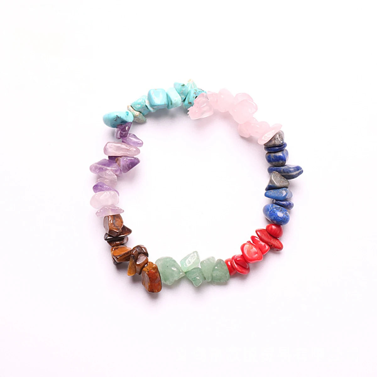 Natural Chips Stone Beads 5-8mm Healing Crystals