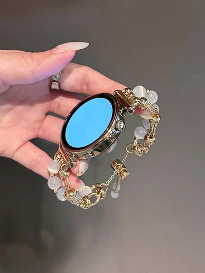 Fragrance Chain Strap Suitable for Samsung Galaxy Watch