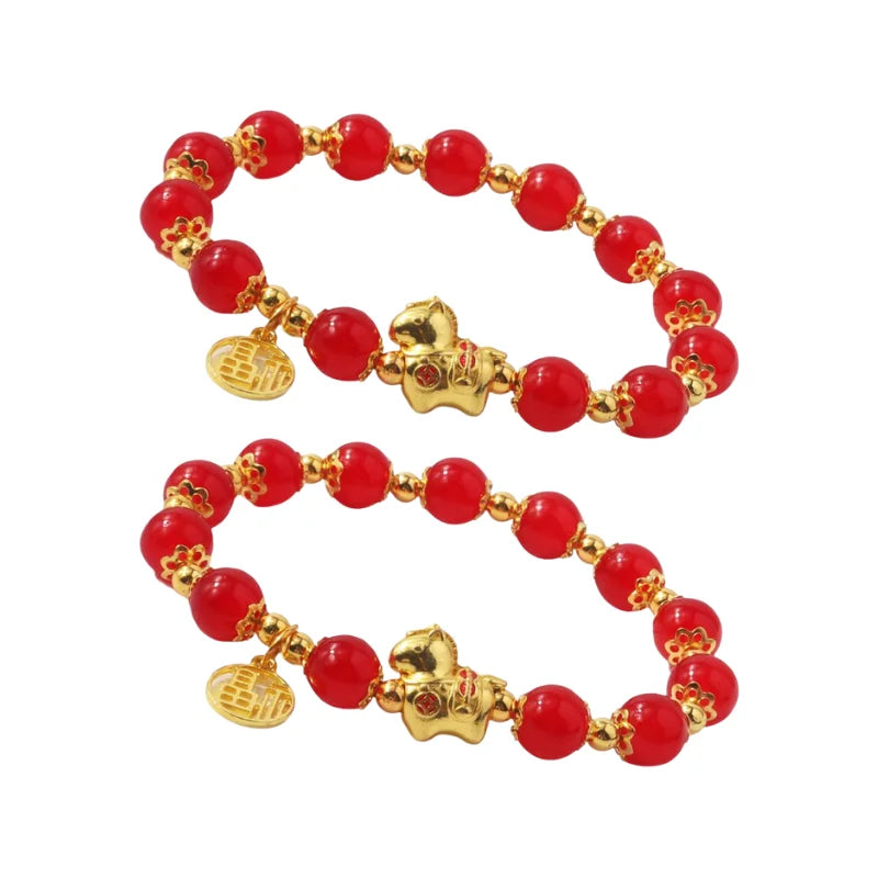 Bracelet For Women Men  Style Lucky Charm Bracelet