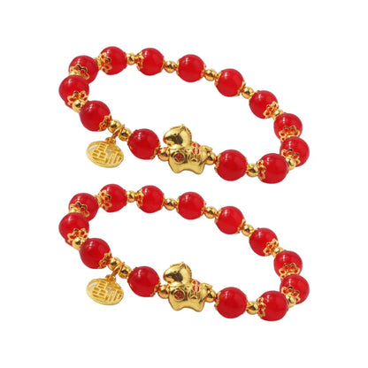 Bracelet For Women Men  Style Lucky Charm Bracelet